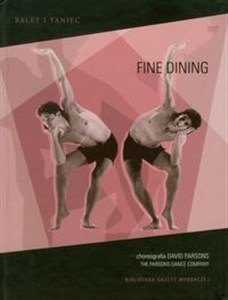 Bild von Fine Dining + DVD