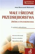 Małe i śre... - Anna Skowronek-Mielczarek -  polnische Bücher