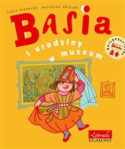 Bild von Basia i urodziny w muzeum