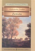 Zemsta - Aleksander Fredro -  Polnische Buchandlung 