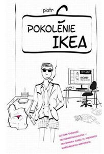 Bild von Pokolenie Ikea