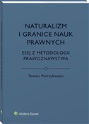 Naturalizm... - Tomasz Pietrzykowski - Ksiegarnia w niemczech