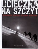 Polska książka : Ucieczka n... - Bernadette McDonald