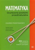 Książka : Matematyka... - Tomasz Szwed, Janusz Karkut, Sylwia Kownacka