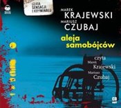 [Audiobook... - Marek Krajewski, Mariusz Czubaj -  Polnische Buchandlung 