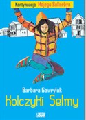 Kolczyki S... - Barbara Gawryluk -  polnische Bücher