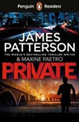 Penguin Re... - James Patterson, Maxine Paetro -  Polnische Buchandlung 