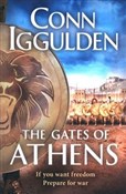 The Gates ... - Conn Iggulden - Ksiegarnia w niemczech