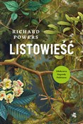 Polnische buch : Listowieść... - Richard Powers