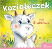 Koziołecze... - Jan Brzechwa, Agnieszka Filipowska -  fremdsprachige bücher polnisch 