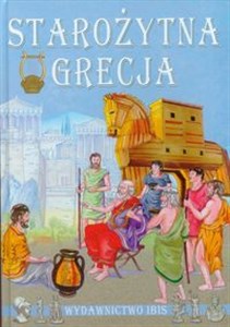 Bild von Starożytna Grecja