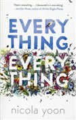 Everything... - Nicola Yoon - buch auf polnisch 
