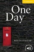One Day Le... - Helen Naylor -  fremdsprachige bücher polnisch 