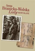 Książka : Listy niew... - Anna Branicka-Wolska