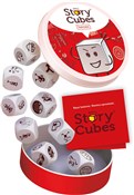 Książka : Story Cube...