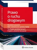 Prawo o ru... - Opracowanie Zbiorowe -  polnische Bücher