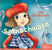 Polnische buch : Samochwała... - Jan Brzechwa, Agnieszka Filipowska