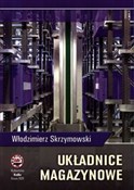 Książka : Układnice ... - Włodzimierz Skrzymowski