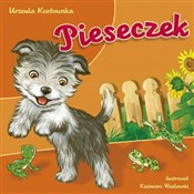 Pieseczek - Urszula Kozłowska -  Polnische Buchandlung 