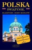 Polska. Św... - Małgorzata Omilanowska -  Książka z wysyłką do Niemiec 