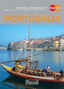 Bild von Portugalia - przewodnik ilustrowany