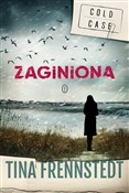 Zaginiona - Tina Frennstedt -  fremdsprachige bücher polnisch 