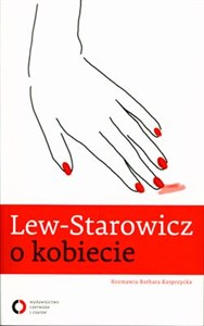 Obrazek Lew Starowicz o kobiecie