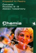 Chemia dla... - Krzysztof M. Pazdro - Ksiegarnia w niemczech