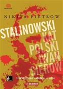 Polnische buch : Stalinowsk... - Nikita Pietrow