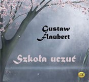 [Audiobook... - Gustaw Flaubert -  polnische Bücher
