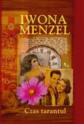 Książka : Czas taran... - Iwona Menzel