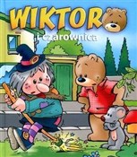 Książka : Wiktor i c... - Jan Ivens
