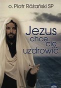 Jezus chce... - Piotr Różański -  polnische Bücher