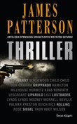 Książka : Thriller - James Patterson