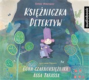 [Audiobook... - Tomasz Minkiewicz -  fremdsprachige bücher polnisch 