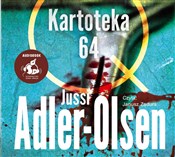 Polnische buch : Departamen... - Jussi Adler-Olsen