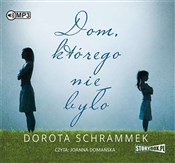 Książka : [Audiobook... - Dorota Schrammek