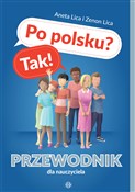 Książka : Po polsku?... - Aneta Lica, Zenon Lica