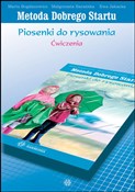Polnische buch : Metoda Dob... - Marta Bogdanowicz, Małgorzata Barańska, Ewa Jakacka