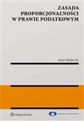 Zasada pro... - Artur Mudrecki -  Polnische Buchandlung 