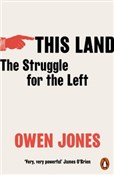 This Land - Owen Jones -  polnische Bücher