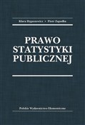 Prawo stat... - Klara Dygaszewicz, Piotr Zapadka - buch auf polnisch 