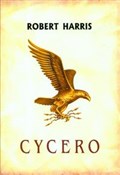 Zobacz : Cycero t.1... - Robert Harris