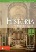 Historia 1... - Marek Węcowski, Piotr Węcowski, Jarosław Czubaty - buch auf polnisch 