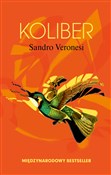 Koliber - Sandro Veronesi -  fremdsprachige bücher polnisch 