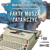 Zobacz : [Audiobook... - Mariusz Szczygieł
