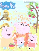 Peppa Pig.... - Opracowanie Zbiorowe -  Polnische Buchandlung 