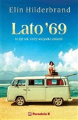 Polnische buch : Lato '69 - Elin Hilderband