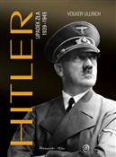 Polska książka : Hitler. Up... - Volker Ullrich