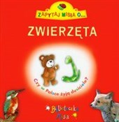 Zapytaj Mi... - Mieczysław Remuszko -  fremdsprachige bücher polnisch 